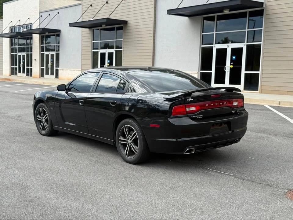 2014 Dodge Charger 7th Gen - Image 7 of 15