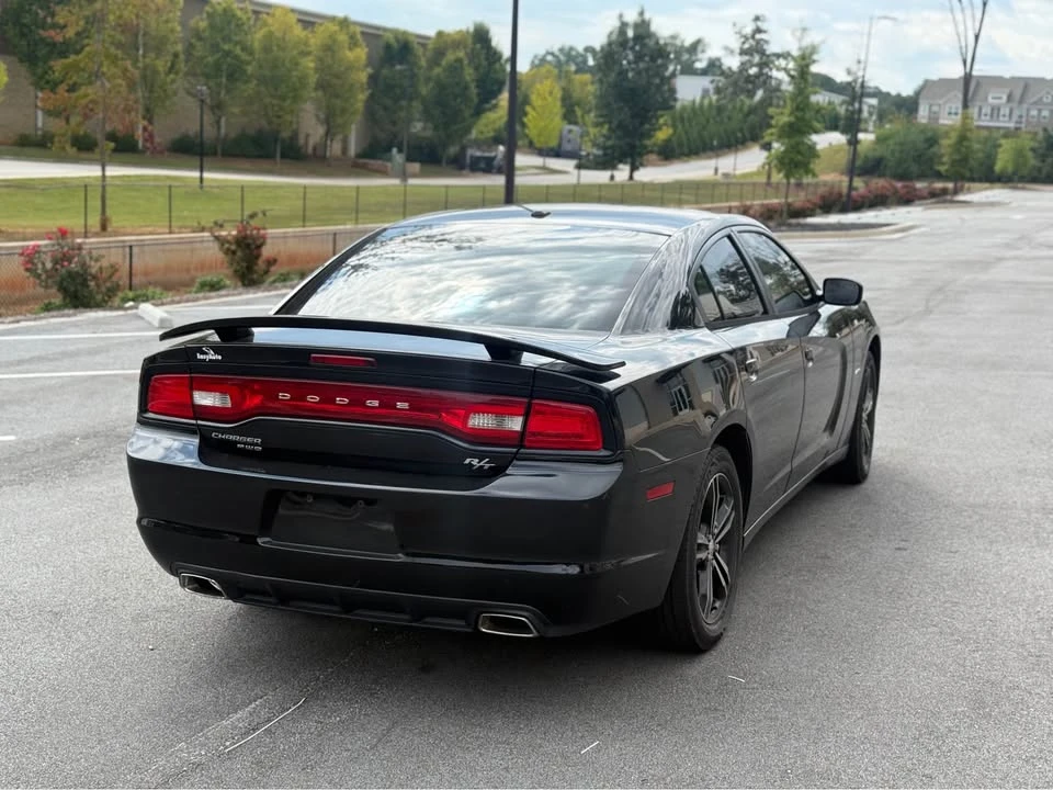 2014 Dodge Charger 7th Gen - Image 5 of 15