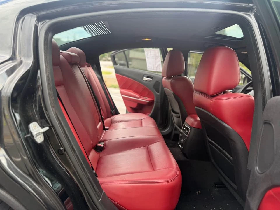 2014 Dodge Charger 7th Gen - Image 13 of 15
