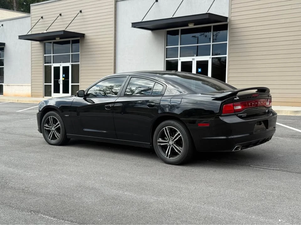 2014 Dodge Charger 7th Gen - Image 3 of 15