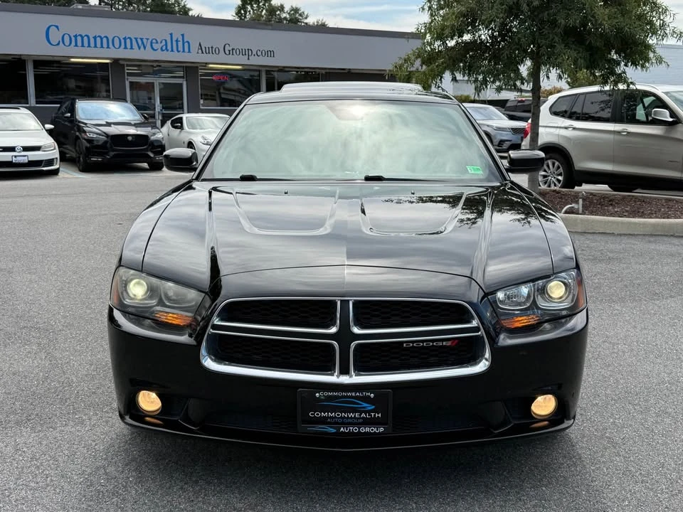 2014 Dodge Charger 7th Gen - Image 3 of 20