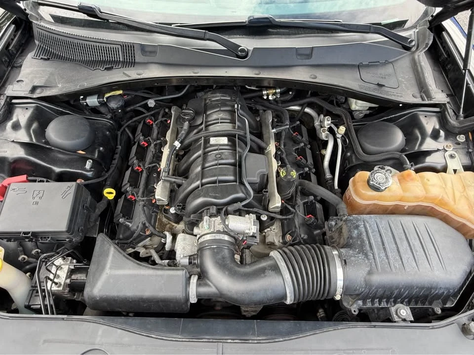 2014 Dodge Charger 7th Gen - Image 20 of 20