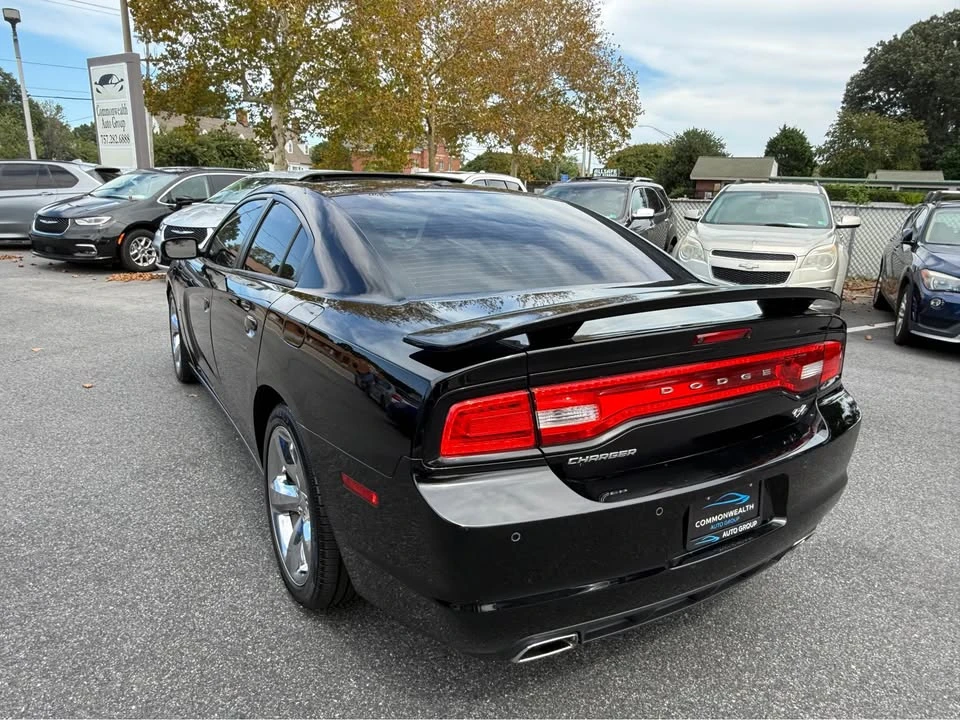 2014 Dodge Charger 7th Gen - Image 8 of 20