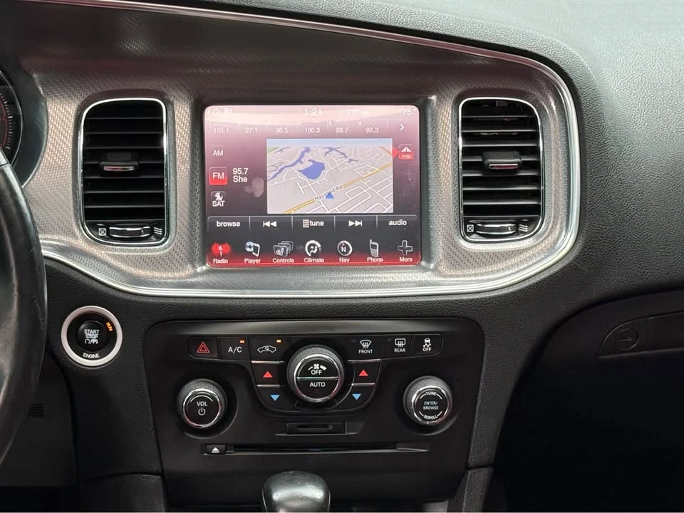 2014 Dodge Charger 7th Gen - Image 17 of 20