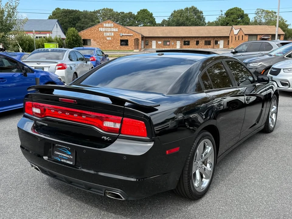 2014 Dodge Charger 7th Gen - Image 6 of 20