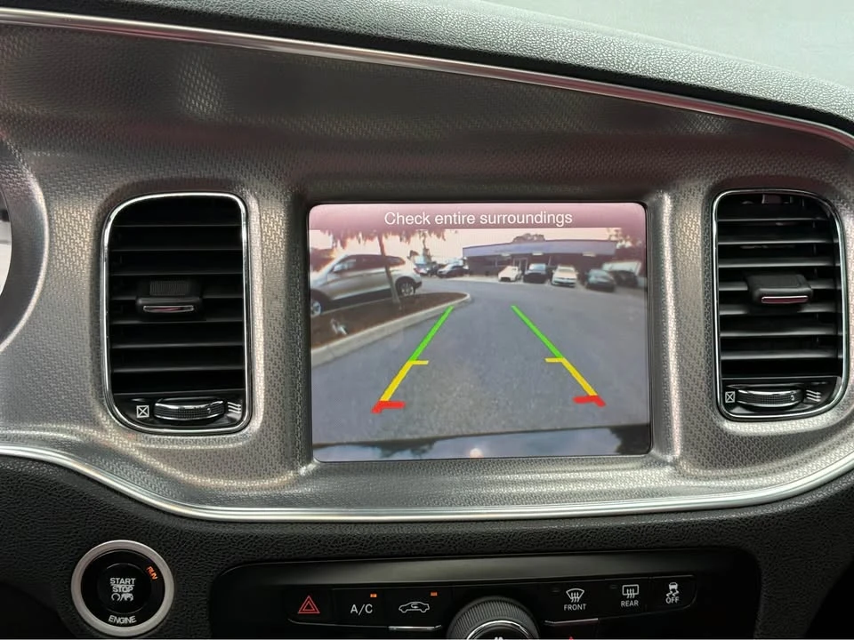 2014 Dodge Charger 7th Gen - Image 19 of 20