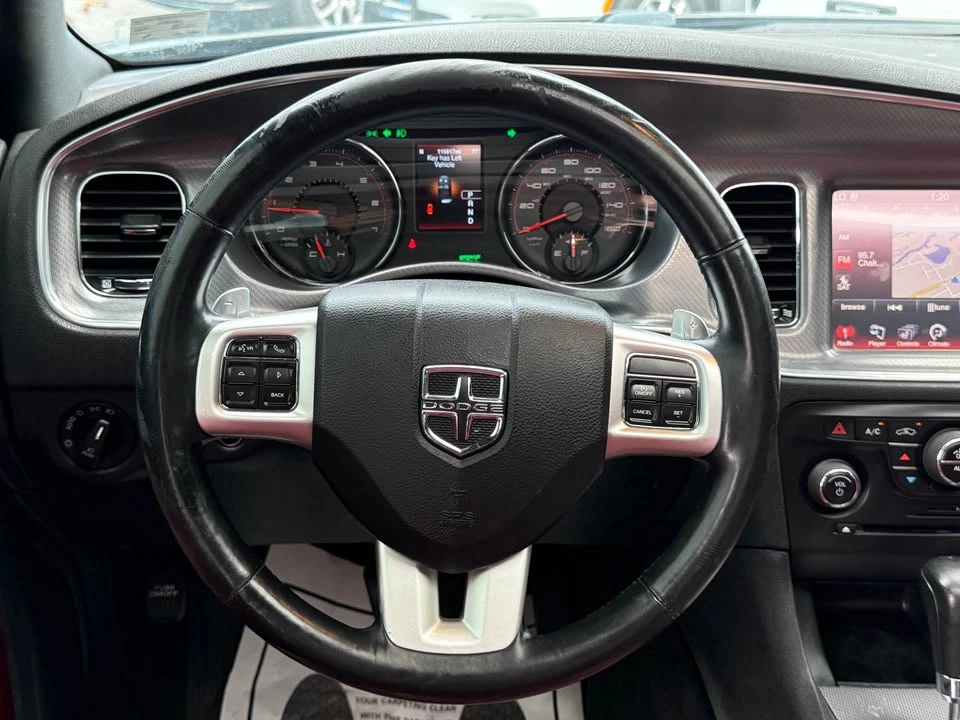 2014 Dodge Charger 7th Gen - Image 14 of 20