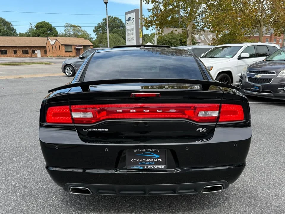 2014 Dodge Charger 7th Gen - Image 7 of 20