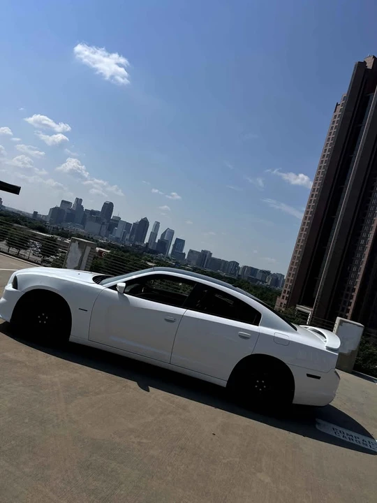 2014 Dodge Charger 7th Gen - Image 5 of 5