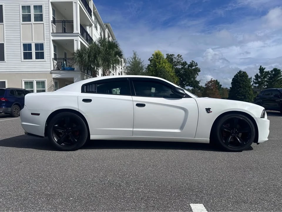2014 Dodge Charger 7th Gen - Image 7 of 19