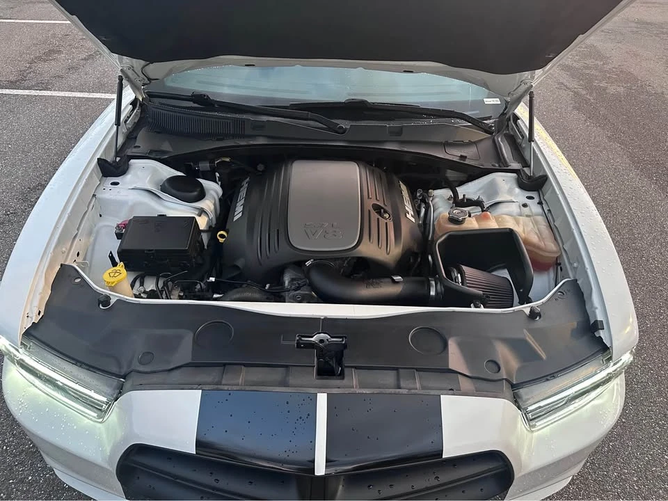 2014 Dodge Charger 7th Gen - Image 9 of 19