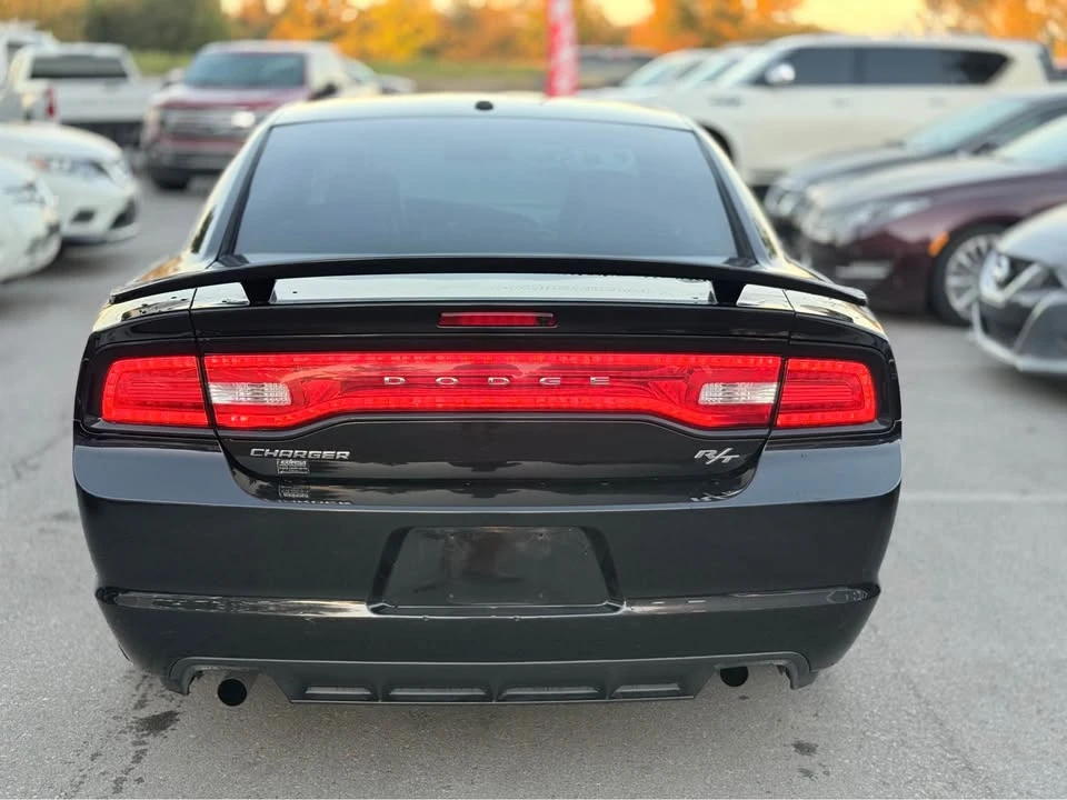 2014 Dodge Charger 7th Gen - Image 7 of 16