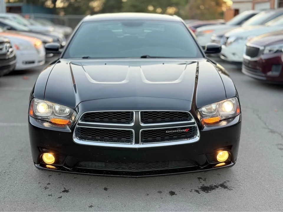 2014 Dodge Charger 7th Gen - Image 3 of 16