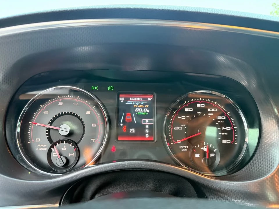 2014 Dodge Charger 7th Gen - Image 16 of 16