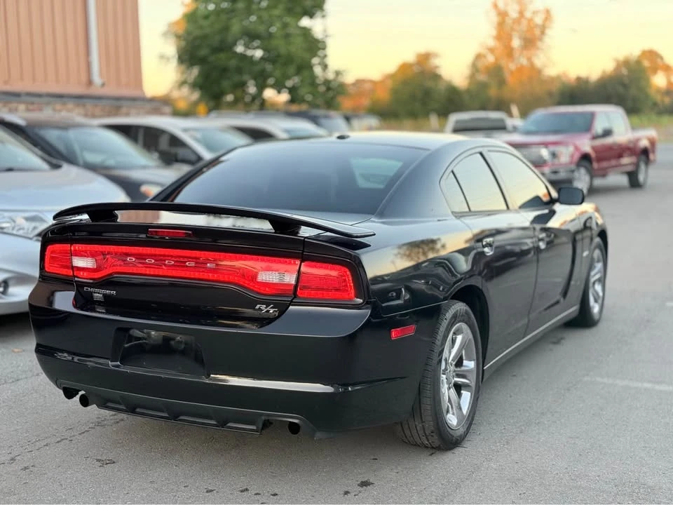 2014 Dodge Charger 7th Gen - Image 6 of 16
