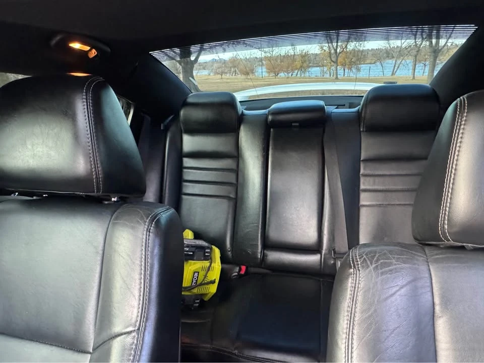 2014 Dodge Charger 7th Gen - Image 14 of 14