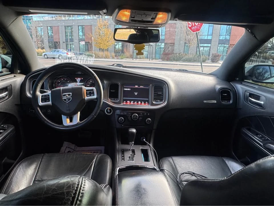 2014 Dodge Charger 7th Gen - Image 8 of 14