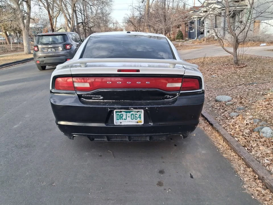 2014 Dodge Charger 7th Gen - Image 4 of 11