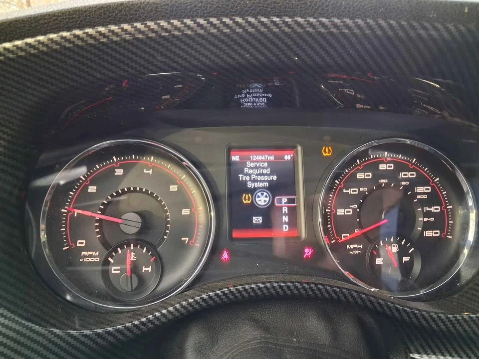 2014 Dodge Charger 7th Gen - Image 9 of 11