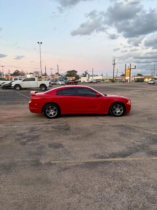 2014 Dodge Charger 7th Gen - Image 6 of 13