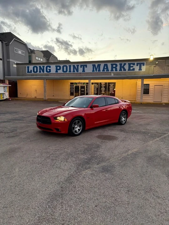 2014 Dodge Charger 7th Gen - Image 13 of 13