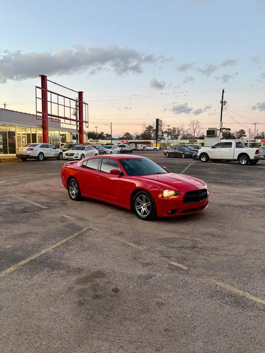 2014 Dodge Charger 7th Gen - Image 7 of 13