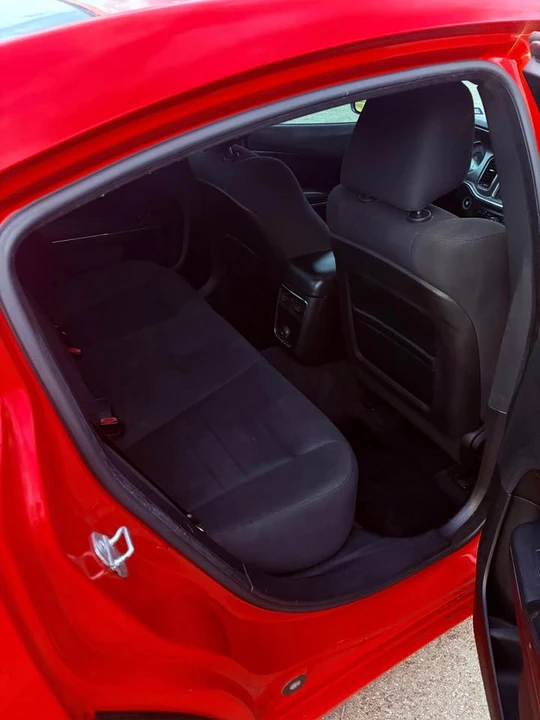 2014 Dodge Charger 7th Gen - Image 12 of 13