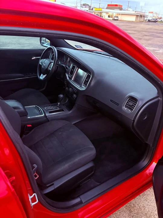 2014 Dodge Charger 7th Gen - Image 11 of 13