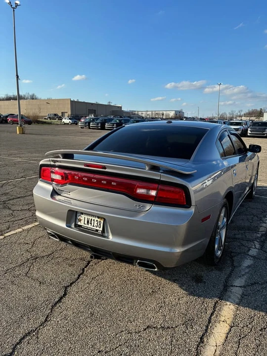 2014 Dodge Charger 7th Gen - Image 6 of 13