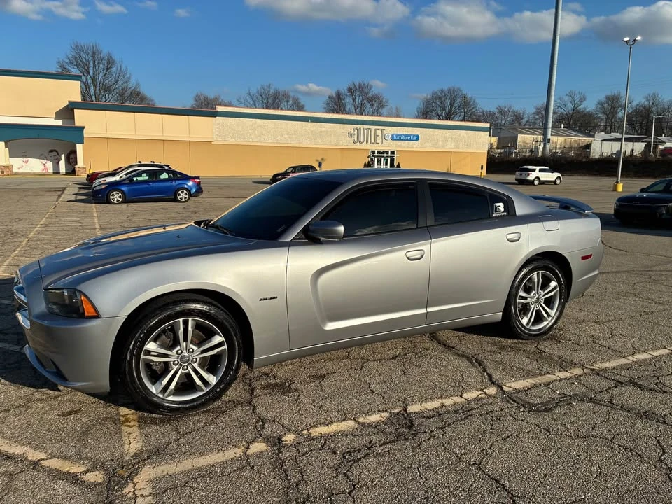 2014 Dodge Charger 7th Gen - Image 3 of 13