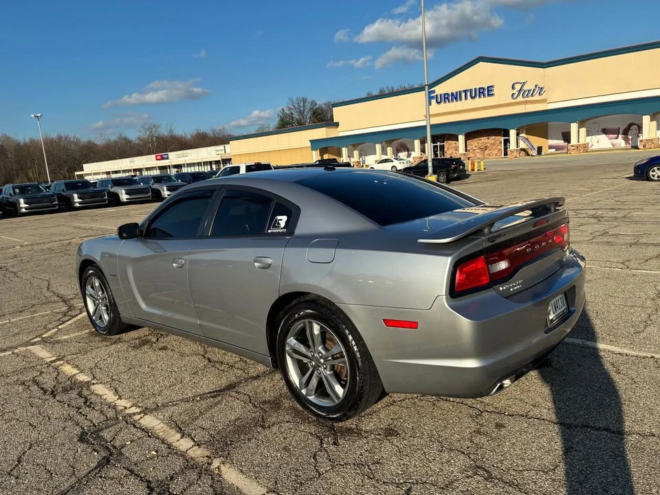 2014 Dodge Charger 7th Gen - Image 4 of 14
