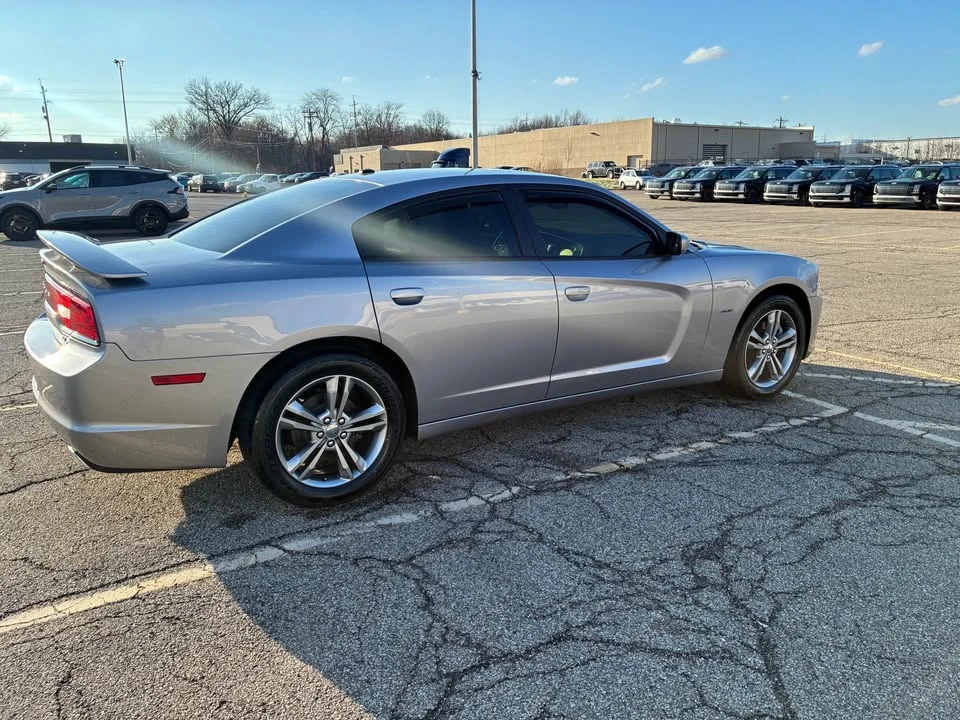 2014 Dodge Charger 7th Gen - Image 7 of 13