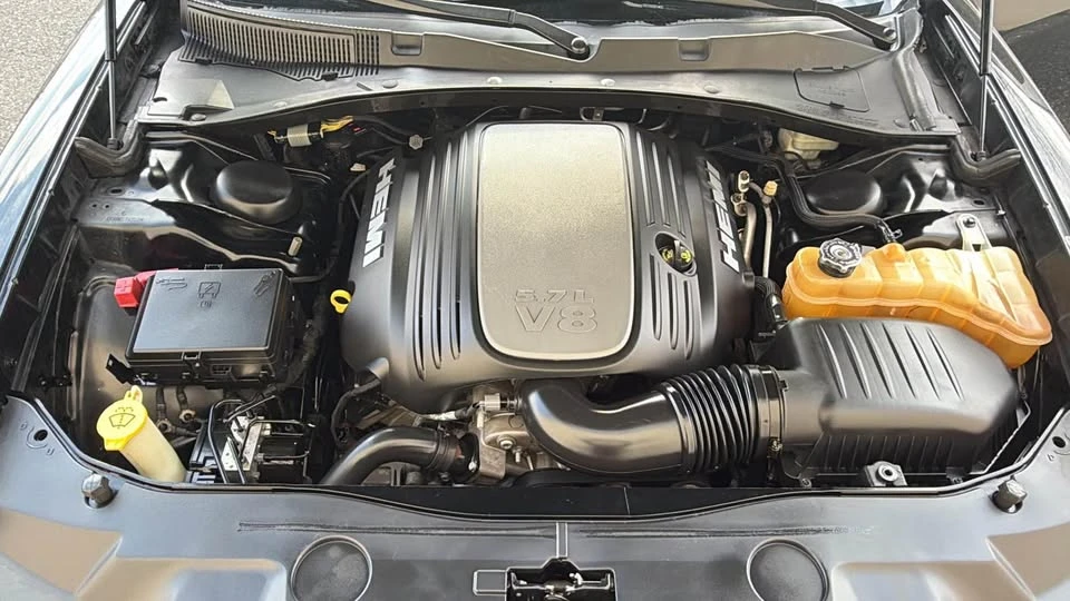 2014 Dodge Charger 7th Gen - Image 20 of 20