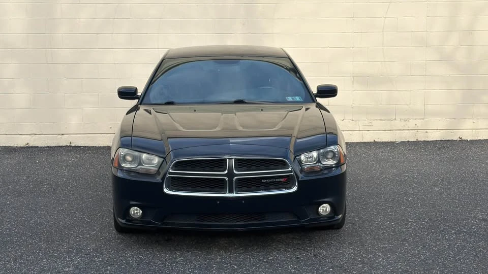 2014 Dodge Charger 7th Gen - Image 6 of 20