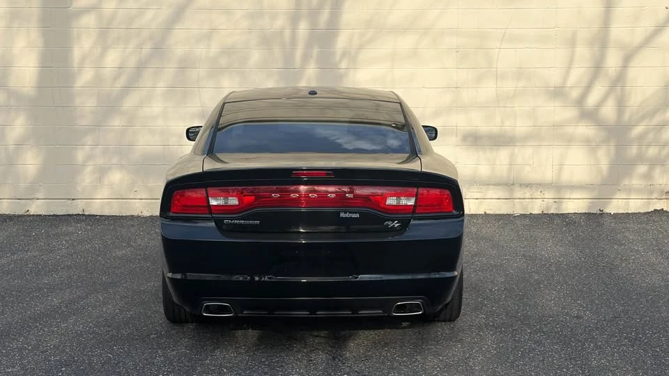 2014 Dodge Charger 7th Gen - Image 5 of 20