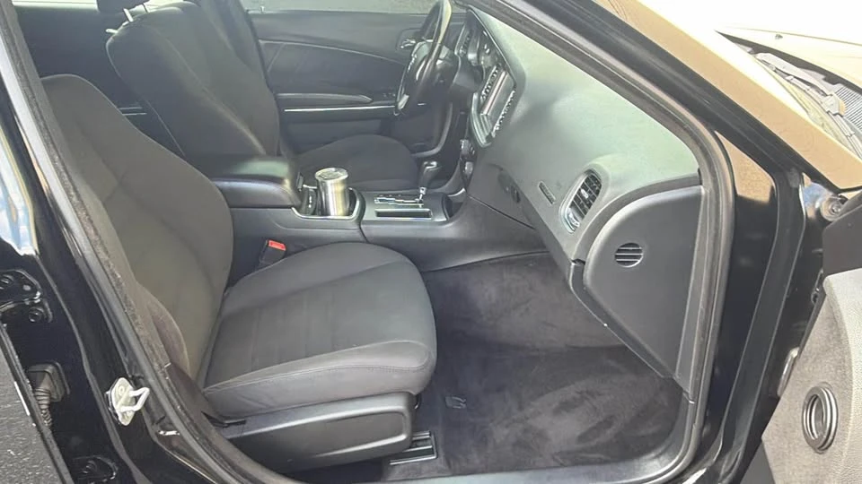 2014 Dodge Charger 7th Gen - Image 11 of 20