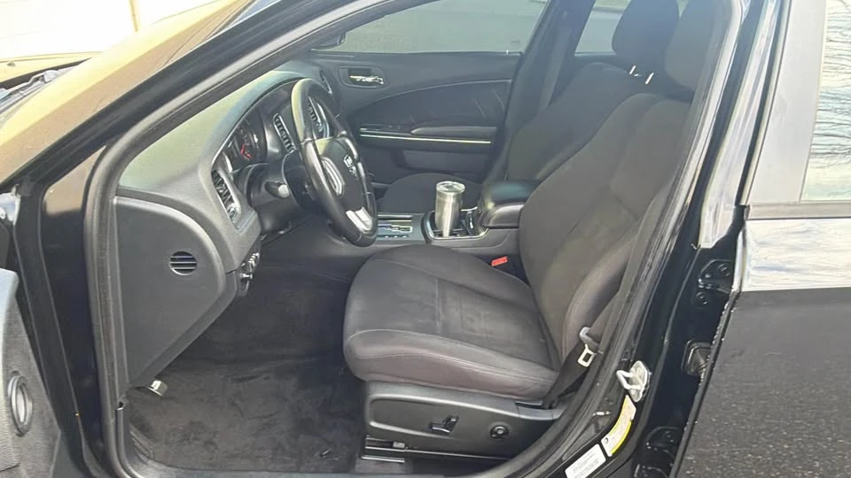 2014 Dodge Charger 7th Gen - Image 7 of 20