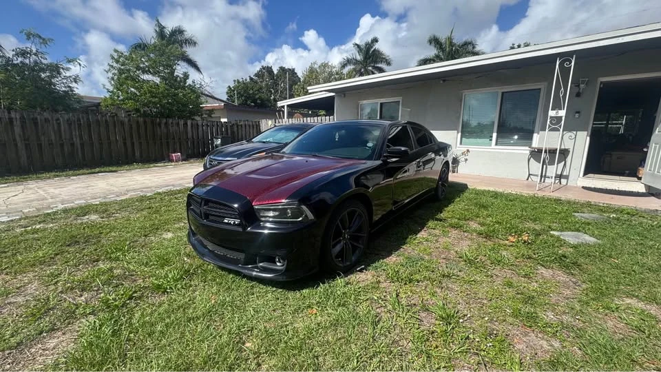 2014 Dodge Charger 7th Gen - Image 16 of 20