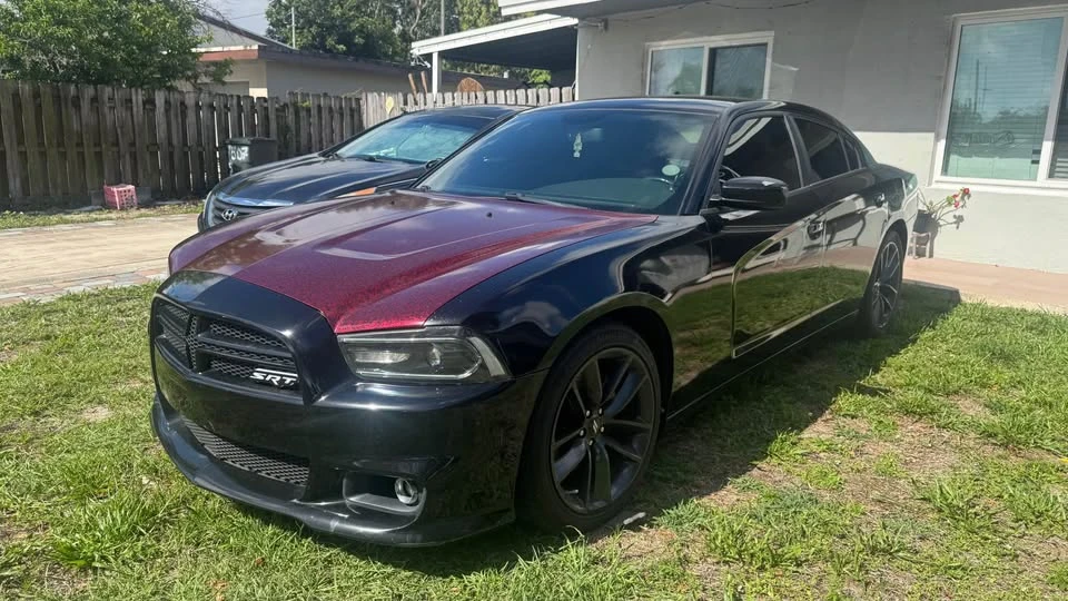 2014 Dodge Charger 7th Gen - Image 15 of 20