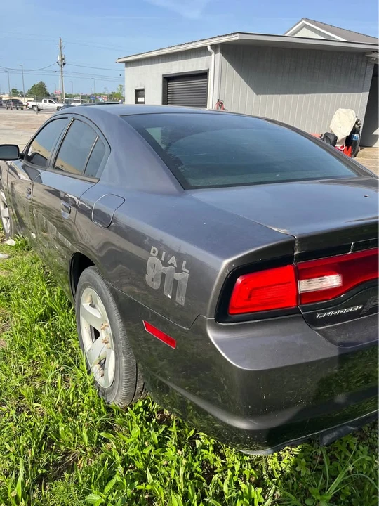 2014 Dodge Charger 7th Gen - Image 11 of 11