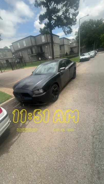 2014 Dodge Charger 7th Gen - Image 3 of 4