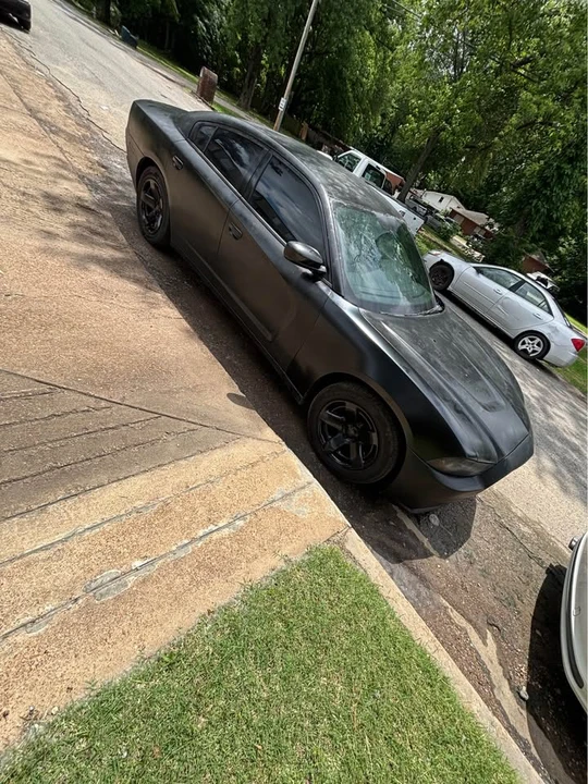 2014 Dodge Charger 7th Gen - Image 2 of 4