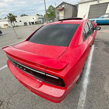 2014 Dodge Charger R/T Plus
