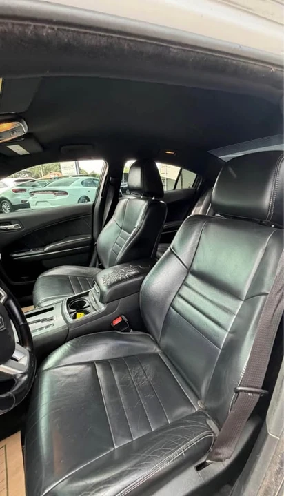 2014 Dodge Charger 7th Gen - Image 6 of 10