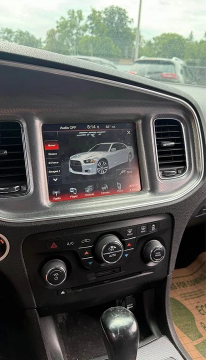 2014 Dodge Charger 7th Gen - Image 10 of 10