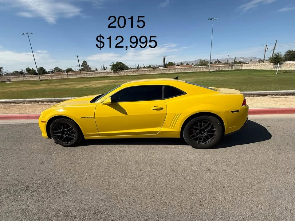 2014 Dodge Charger 7th Gen - Image 12 of 12