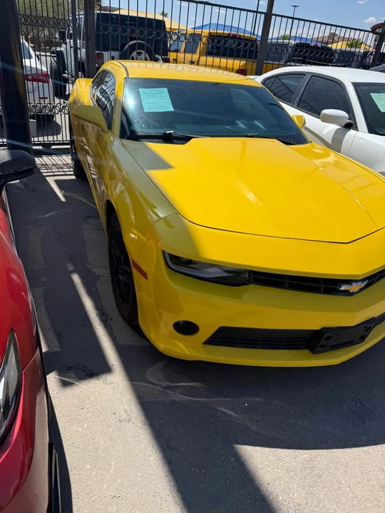2014 Dodge Charger 7th Gen - Image 10 of 12