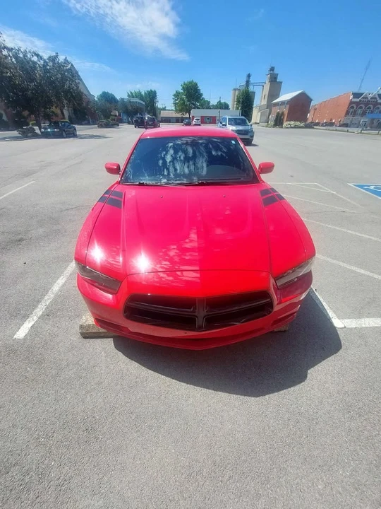 2014 Dodge Charger 7th Gen - Image 7 of 19