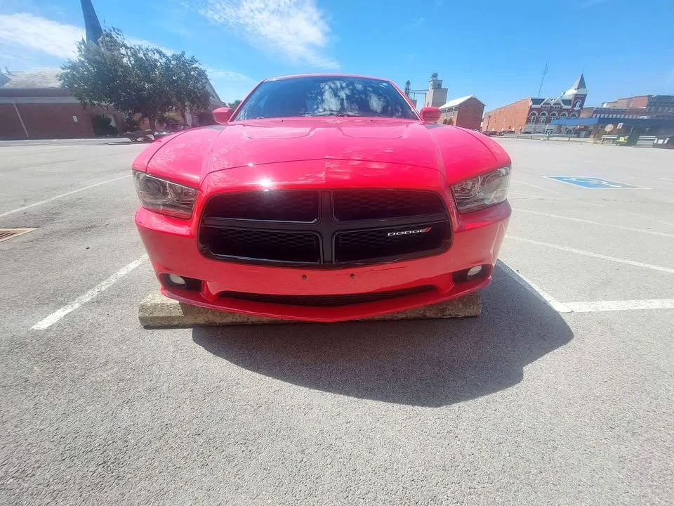 2014 Dodge Charger 7th Gen - Image 8 of 19