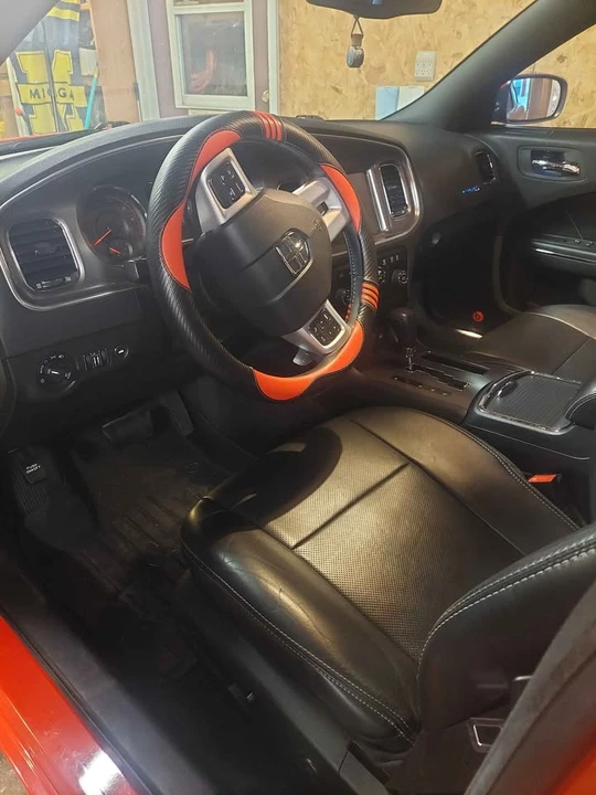 2014 Dodge Charger 7th Gen - Image 14 of 19
